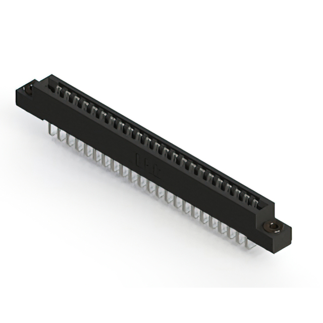 857-046-459-203 EDAC Inc.  Edgeboard Connectors