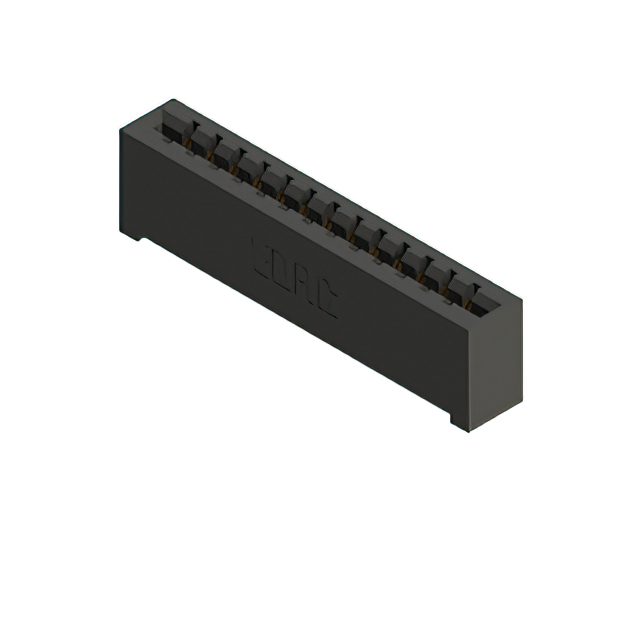 887-013-542-101 EDAC Inc.  Conectores de tableros de borde