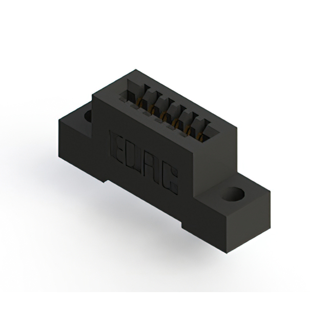 892-006-524-104 EDAC Inc.  Connettori per bordi