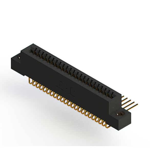 892-046-559-208 EDAC Inc.  Edgeboard Connectors