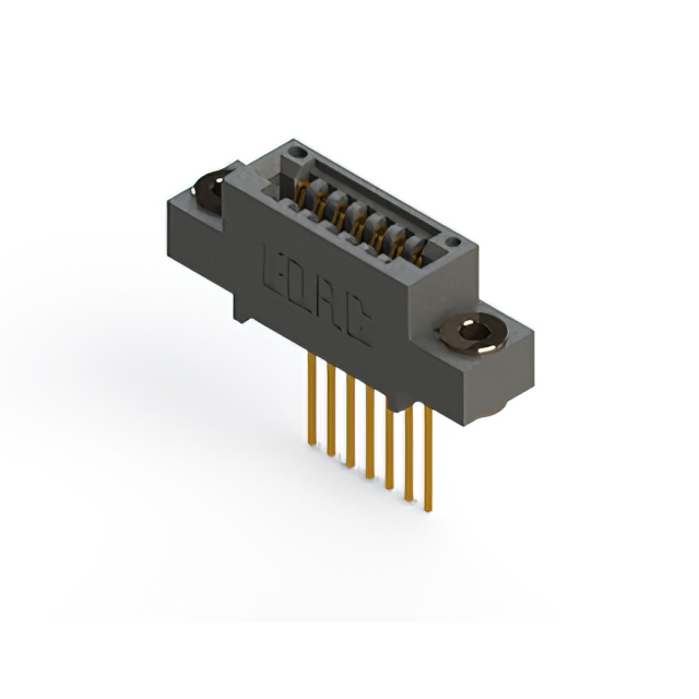 895-007-541-403 EDAC Inc.  Conectores de tableros de borde