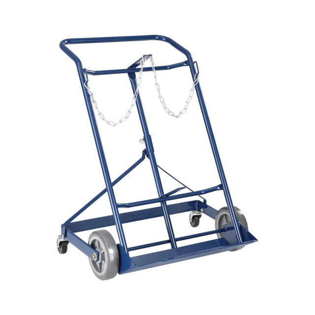 TWIN500 Global Industrial  Carts and Trucks