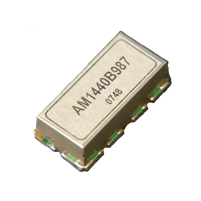 AM1440B987 Anatech Electronics Inc.  Filtri ceramici