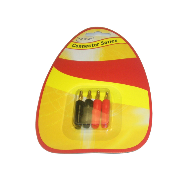 EM61001 ElectronicMaster  Spine Jack