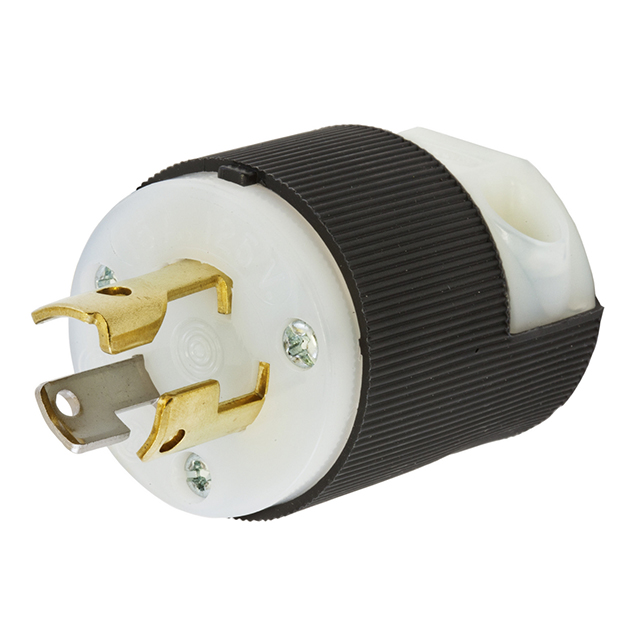 HBL4720C Hubbell Controls  Plugs and Receptacles
