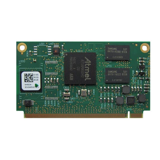 MA5D4-20A0A051E ARIES Embedded  Microcontrôleurs Modules FPGA à microprocesseur