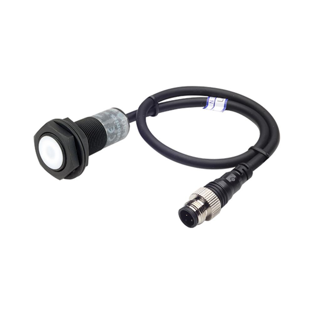 PRAWT18-5DO-I Autonics  Proximity Sensors - Industrial