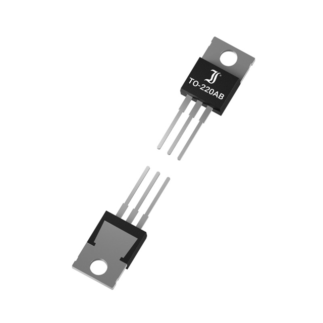 SBCT30150 Diotec Semiconductor  Diode Arrays
