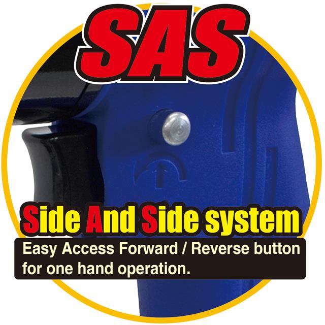 SP-7825 SP Air  Strumenti e accessori per compressori d'aria