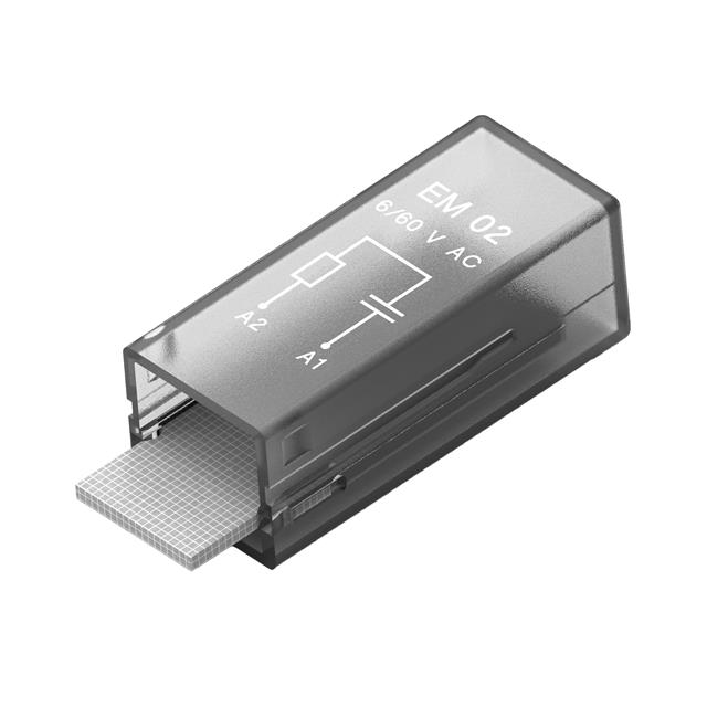 1-1415037-1 TE Connectivity Potter & Brumfield Relays  Accessories