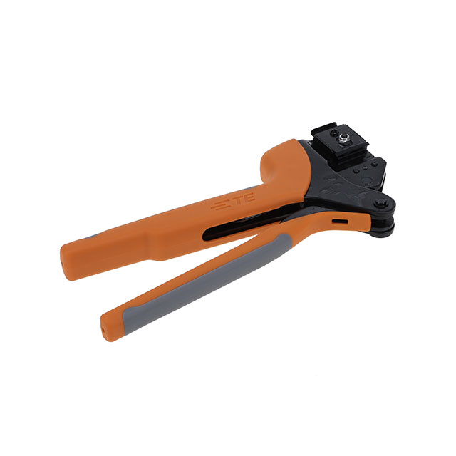 2389861-1 TE Application Tooling  Crimpers Applicators Presses