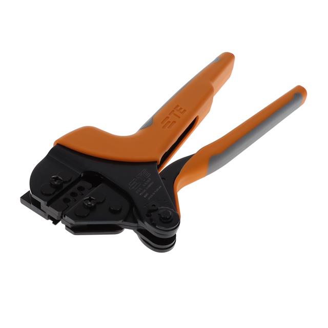 2391790-1 TE Application Tooling  Crimpers Applicators Presses