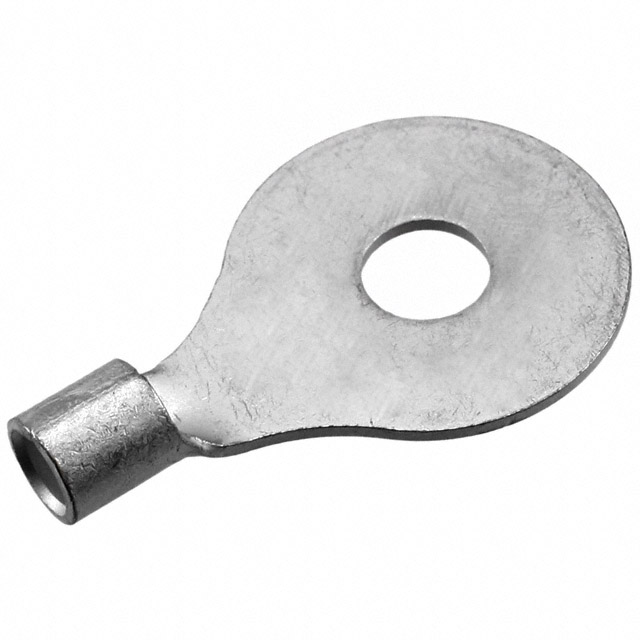 36807 TE Connectivity AMP Connectors  Ringverbinder