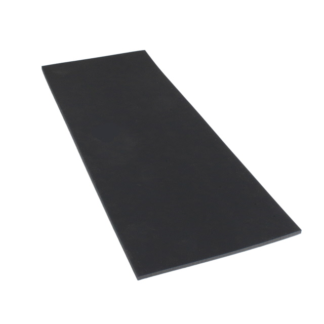 3M SJ5808 4.5" X 1' 3M (TC)  Paraurti Piedini Cuscinetti Impugnature