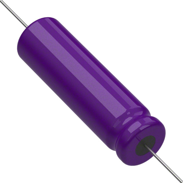 500D477M050FH2A Vishay Sprague  Aluminum Electrolytic Capacitors