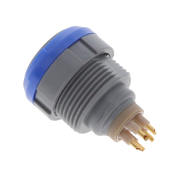 CKB.H05.GLLA LEMO  Assemblages de connecteurs circulaires