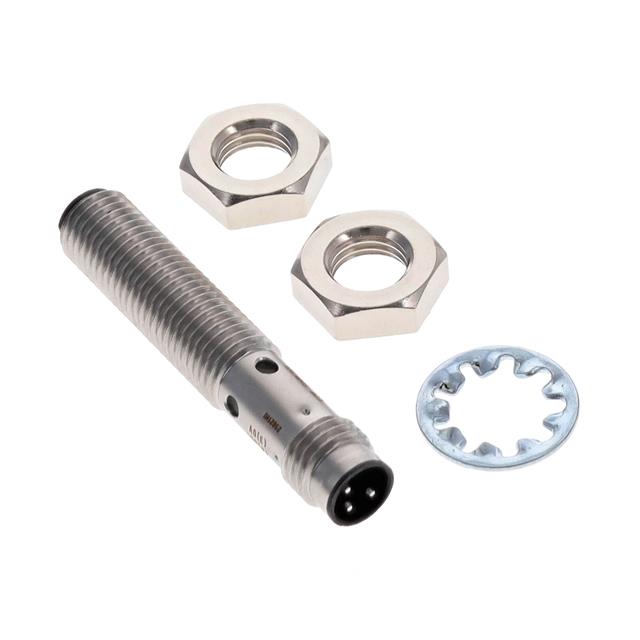 E2B-S08KS01-MC-B1 Omron Automation and Safety  Sensori di prossimità - Industriali