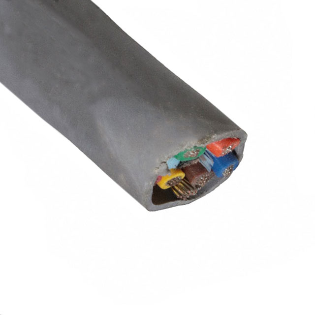 M4697 SL002 Alpha Wire  Cavi Fili