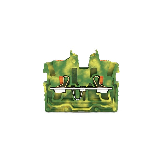 2250-327 WAGO Corporation  Din Rail Channel