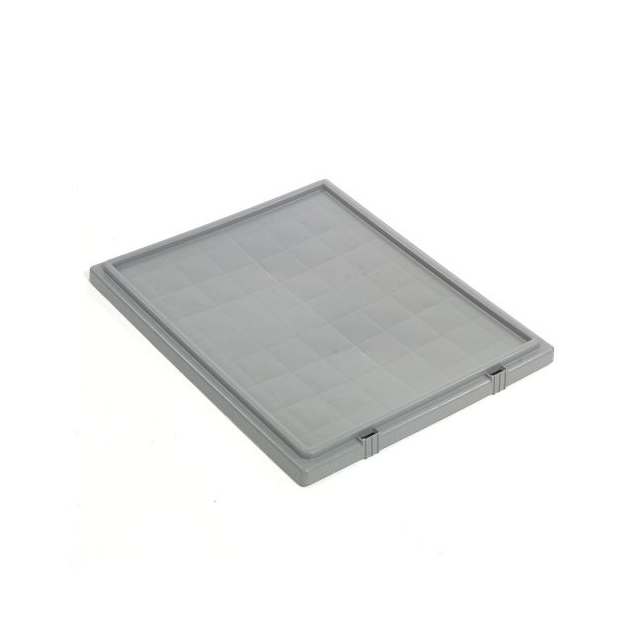 LID231 GY Global Industrial  Contenitori e bidoni per lo stoccaggio