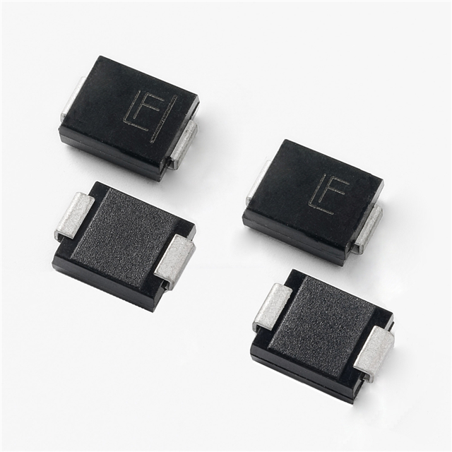 3.0SMCJ26A Littelfuse Inc. Diodi TVS