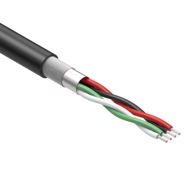 30-01639 Tensility International Corp  Câbles Fils