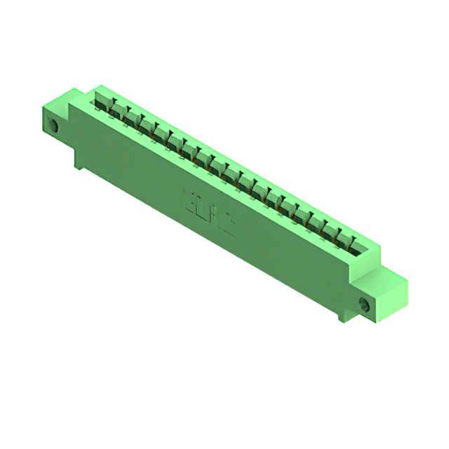 337-018-523-612 EDAC Inc.  Edgeboard Connectors