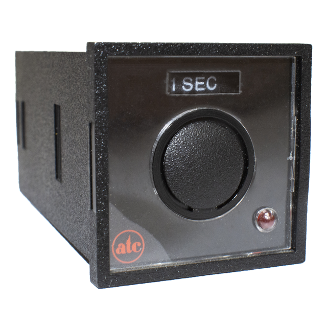 339B-200-Q-2-X Mueller Electric Co Relais temporisés