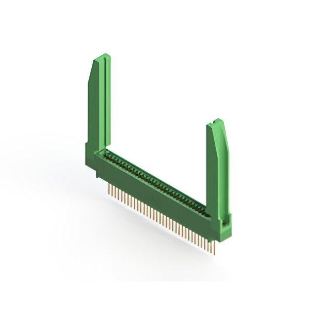 345-034-540-678 EDAC Inc.  Edgeboard Connectors