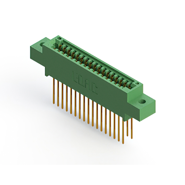 345-034-540-802 EDAC Inc.  Edgeboard Connectors