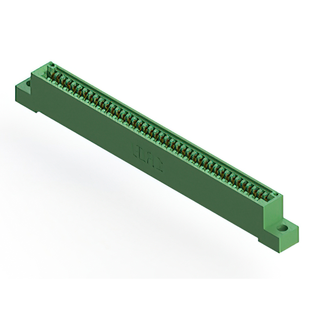 345-040-521-104 EDAC Inc.  Edgeboard Connectors
