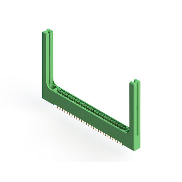 346-056-556-258 EDAC Inc.  Edgeboard Connectors