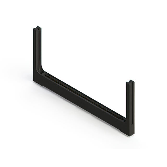 396-041-520-158 EDAC Inc.  Edgeboard Connectors