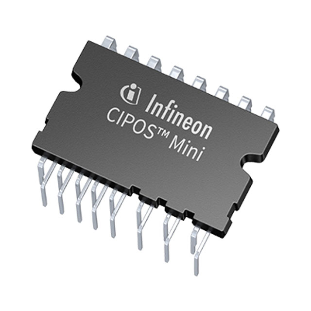 IM523L6AXKMA1 Infineon Technologies  Motortreiber-Controller