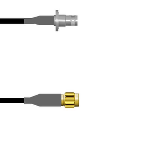 Q-0803D0008060i Amphenol Custom Cable  Assemblaggi di cavi