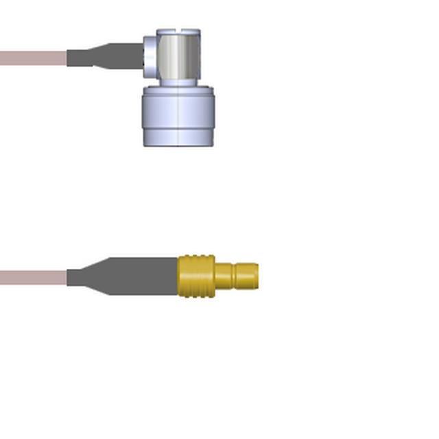 Q-2D03N000R084i Amphenol Custom Cable  Assemblaggi di cavi