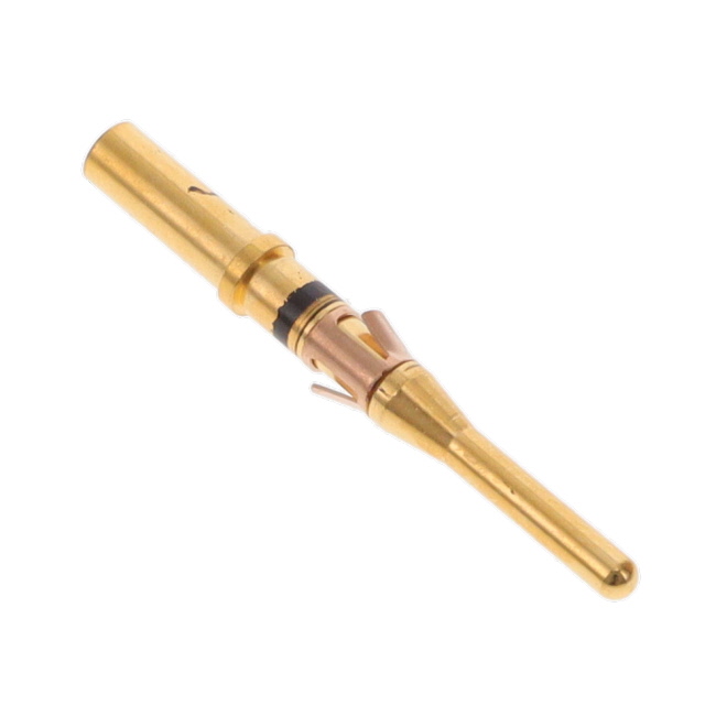 MOVE-C-M-C015G-1.5 ITT Cannon, LLC  Circular Connector Contacts