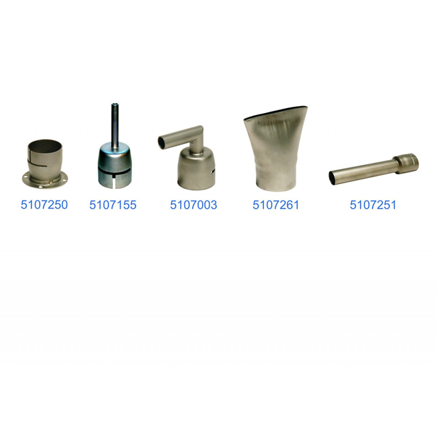 5101384 Herz  Pistole termiche Torce Accessori