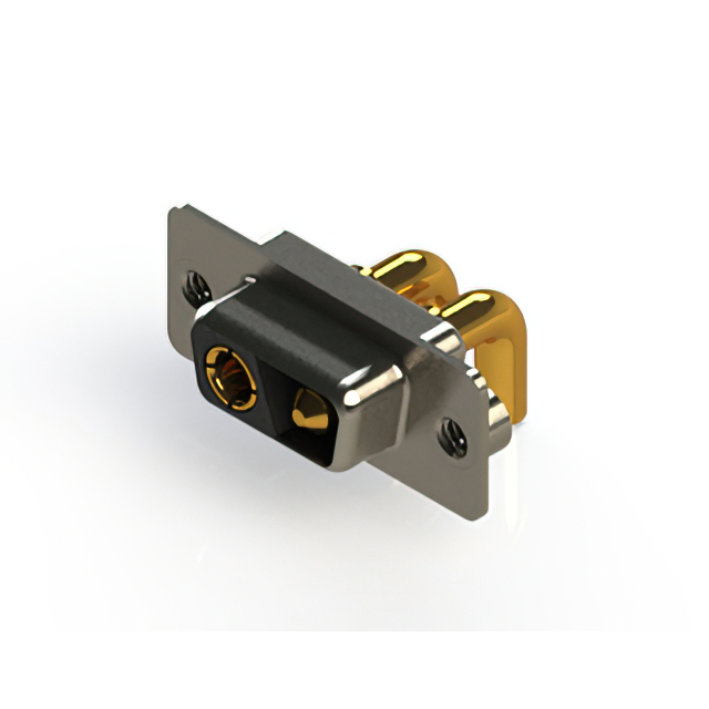 630-2WK2240-4N2 EDAC Inc.  Gruppi di connettori D-Sub