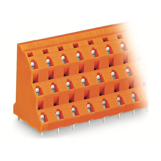 737-806 WAGO Corporation  Kabel-Platine