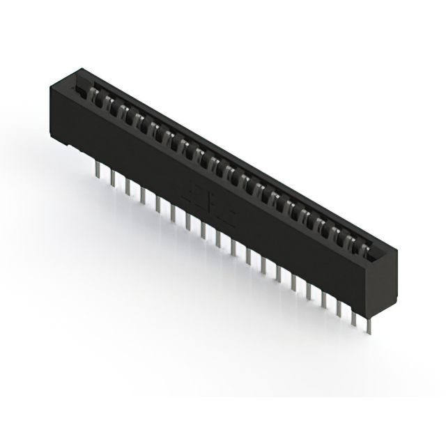 857-019-447-101 EDAC Inc.  Edgeboard Connectors