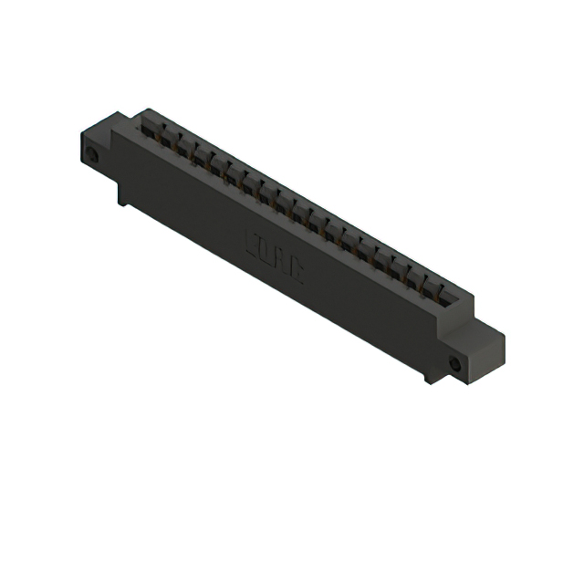 887-018-541-612 EDAC Inc.  Edgeboard Connectors
