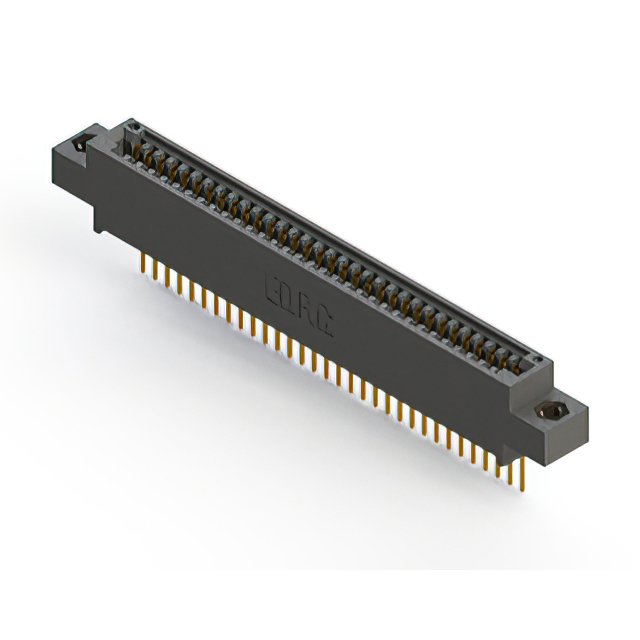 895-032-523-607 EDAC Inc.  Edgeboard Connectors