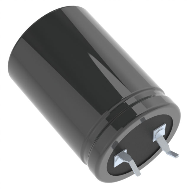 LKS1E682MESZ Nichicon  Aluminum Electrolytic Capacitors