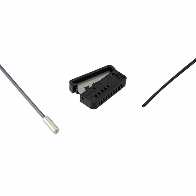 E32-D12F Omron Automation and Safety  Photoélectrique industriel