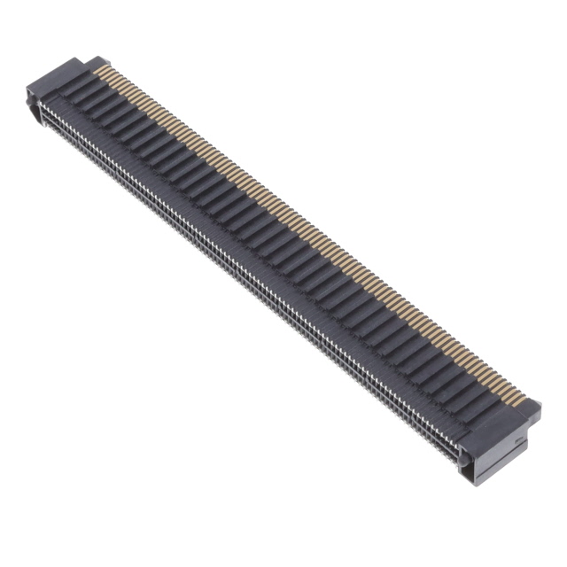 ERM8-100-09.0-S-DV Samtec Inc.  Arrays Edge Type Mezzanine (Board to Board)