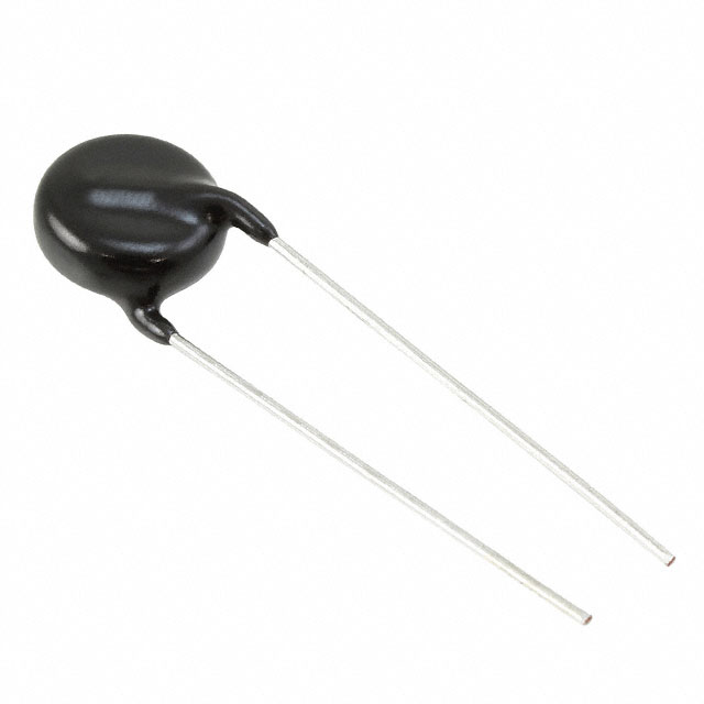 ERZ-E10A511 Panasonic Electronic Components Varistoren MOVs