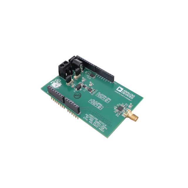EVAL-ADL5902-ARDZ Analog Devices Inc.  Cartes d'extension Cartes filles