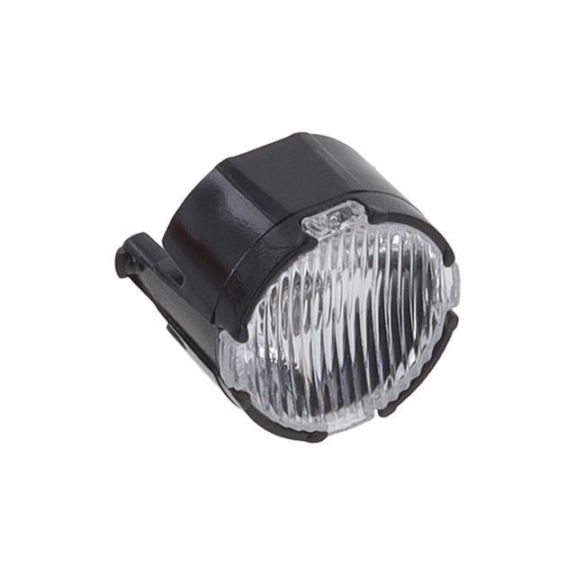 FP18209_LISA3CSP-O-CLIP16 Ledil  Lentilles