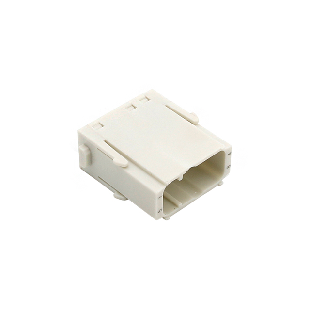 0936010544 Molex  Heavy Duty Connector Inserts Modules